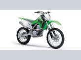 New 2023 Kawasaki KLX300R