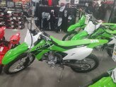 New 2023 Kawasaki KLX300R
