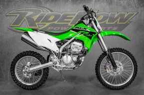 2023 Kawasaki KLX300R for sale 201542918