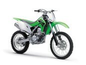 New 2023 Kawasaki KLX300R