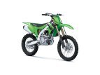 2023 Kawasaki KX100 250 specifications