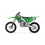 2023 Kawasaki KX250 for sale 201313897