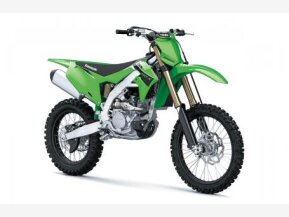 2023 Kawasaki KX250 X for sale 201383219