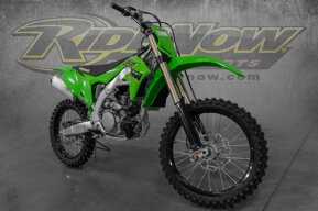 2023 Kawasaki KX250 for sale 201522195