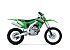 New 2023 Kawasaki KX450 X