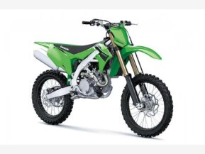 2023 Kawasaki KX450 for sale 201357523