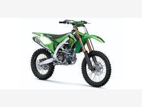 2023 Kawasaki KX450 for sale 201402227