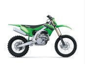 New 2023 Kawasaki KX450 X