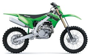 2023 Kawasaki KX450 for sale 201428851