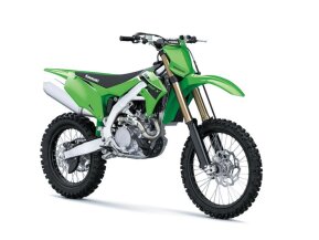 2023 Kawasaki KX450 X for sale 201500953