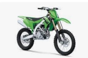 2023 Kawasaki KX450 SR for sale 201606077