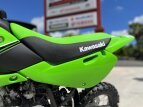 Thumbnail Photo 4 for New 2023 Kawasaki KX65