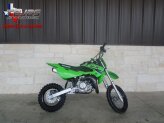 New 2023 Kawasaki KX65