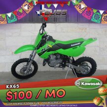 2023 Kawasaki KX65 for sale 201325793