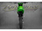 Thumbnail Photo 3 for New 2023 Kawasaki KX85