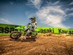 Thumbnail Photo 2 for New 2023 Kawasaki KX85