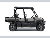 2023 Kawasaki Mule PRO-FXT Ranch Edition for sale 201375148