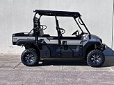 2023 Kawasaki Mule PRO-FXT Ranch Edition for sale 201427261
