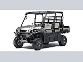 2023 Kawasaki Mule PRO-FXT Ranch Edition for sale 201453969