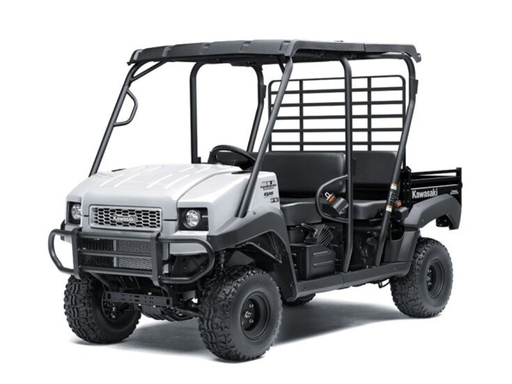 Thumbnail Photo undefined for New 2023 Kawasaki Mule 4010