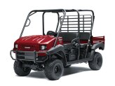 New 2023 Kawasaki Mule 4010 4010 Trans4x4