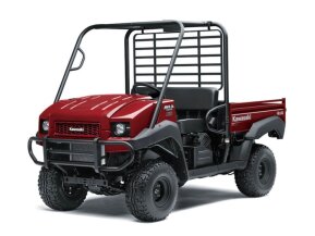 2023 Kawasaki Mule 4010 4X4 for sale 201568013