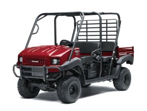 2023 Kawasaki Mule 4010 for sale 201582321