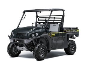 2023 Kawasaki Mule PRO-FXR for sale 201581170