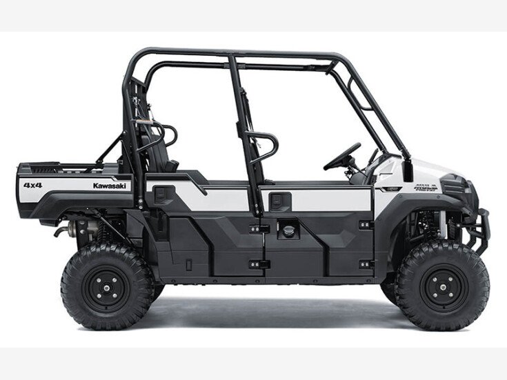 Thumbnail Photo undefined for New 2023 Kawasaki Mule PRO-FXT EPS