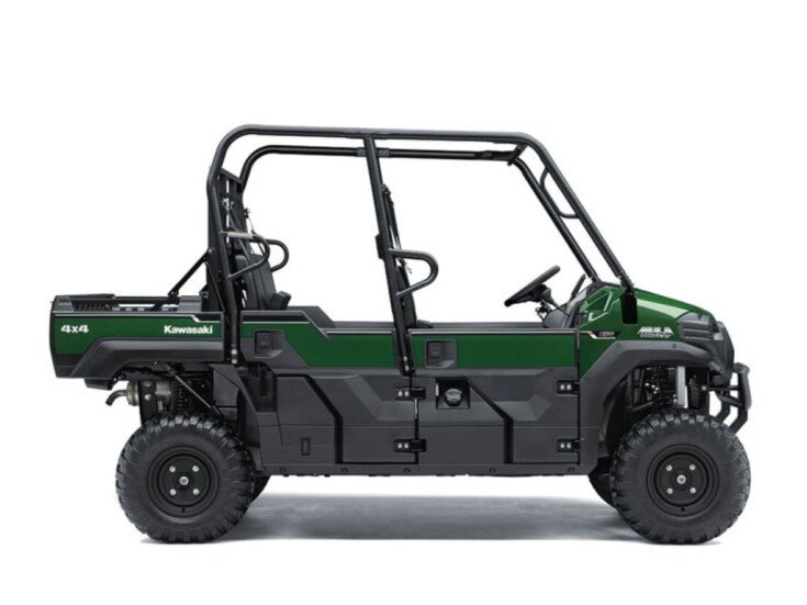 Thumbnail Photo undefined for New 2023 Kawasaki Mule PRO-FXT EPS