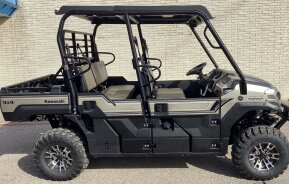 2023 Kawasaki Mule PRO-FXT Ranch Edition for sale 201394952