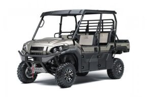 2023 Kawasaki Mule PRO-FXT Ranch Edition for sale 201409301