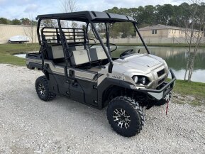 2023 Kawasaki Mule PRO-FXT Ranch Edition for sale 201423112