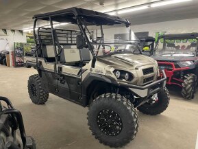 2023 Kawasaki Mule PRO-FXT Ranch Edition for sale 201431201