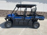 New 2023 Kawasaki Mule PRO-FXT EPS LE