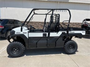 2023 Kawasaki Mule PRO-FXT EPS for sale 201333709