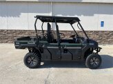 New 2023 Kawasaki Mule PRO-FXT EPS LE