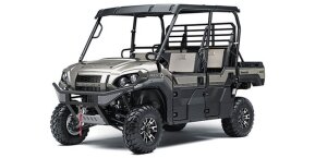 2023 Kawasaki Mule PRO-FXT Ranch Edition for sale 201453969