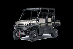 2023 Kawasaki Mule PRO-FXT Ranch Edition for sale 201471468