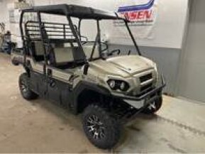 2023 Kawasaki Mule PRO-FXT Ranch Edition for sale 201475758