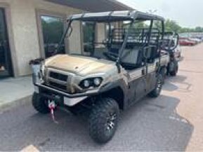 2023 Kawasaki Mule PRO-FXT Ranch Edition for sale 201480388
