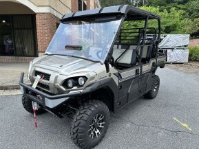 2023 Kawasaki Mule PRO-FXT Ranch Edition for sale 201490631