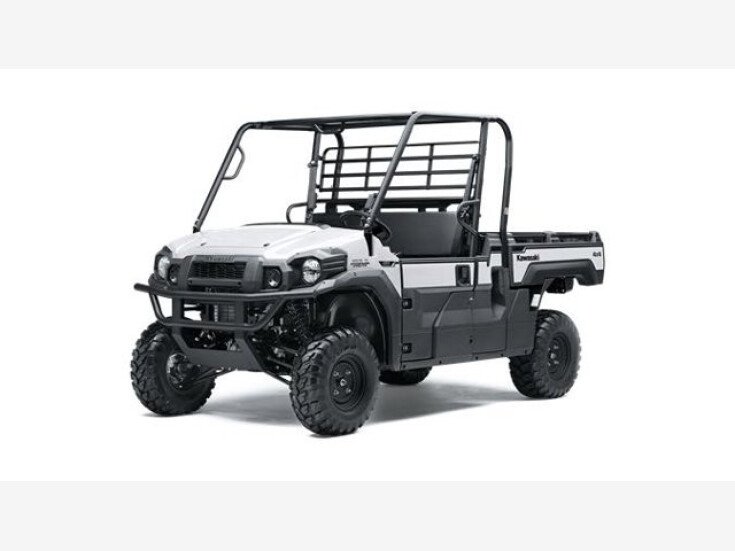 Thumbnail Photo undefined for New 2023 Kawasaki Mule Pro-FX EPS