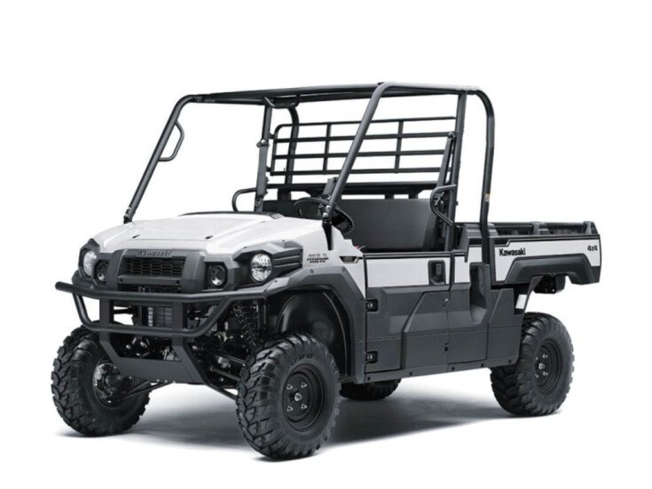 Thumbnail Photo undefined for New 2023 Kawasaki Mule Pro-FX EPS