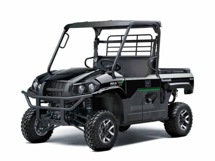 Thumbnail Photo undefined for New 2023 Kawasaki Mule Pro-MX