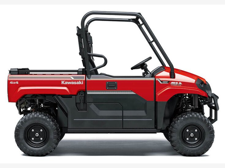 Thumbnail Photo undefined for New 2023 Kawasaki Mule Pro-MX