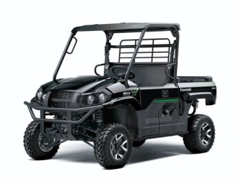 New 2023 Kawasaki Mule Pro-MX