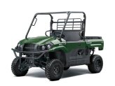 New 2023 Kawasaki Mule Pro-MX