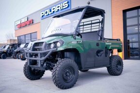 2023 Kawasaki Mule Pro-MX for sale 201442027