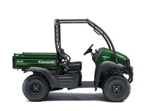 2023 Kawasaki Mule SX 4x4 FI for sale 201434275